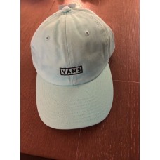 Vans Turquoise Hat Cap  eb-33971222